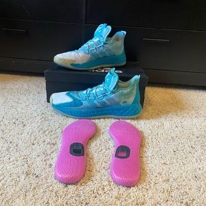 Adidas Boost Mens Size 13